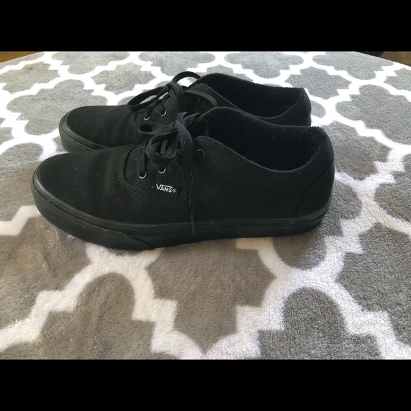 Vans - Picture 2 of 3